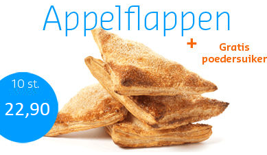 Appelflappen