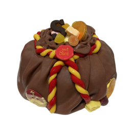 Zak Van Sinterklaas 8-10 Pers € 29,75
